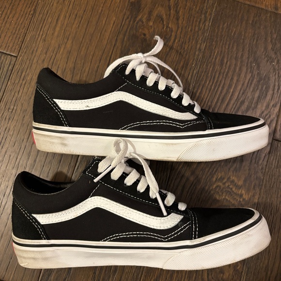 Vans old skool - Picture 4 of 5